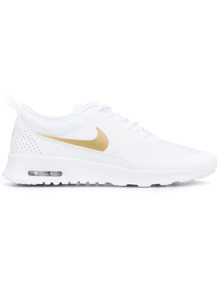 Nike Air Max Thea Sneakers - White