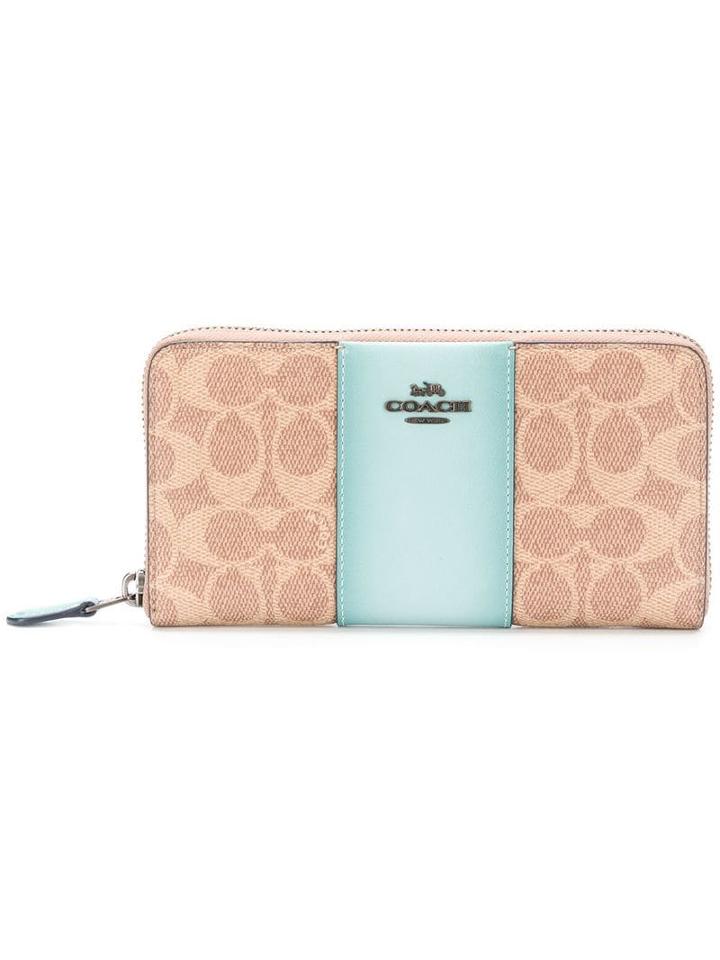 Coach - Neutrals
