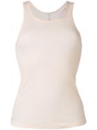 Bellerose - Guama Vest - Women - Cotton - 3, Nude/neutrals, Cotton