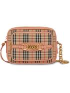 Burberry Burberry 4079881 Peach Apicreated - Yellow & Orange