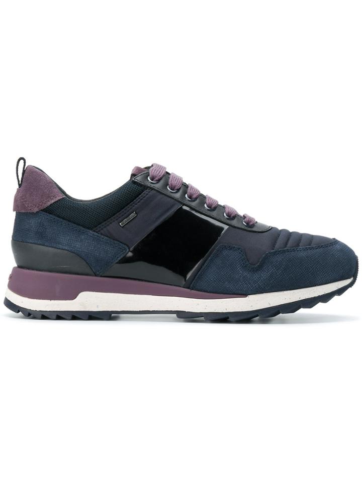 Geox Shahira Sneakers - Blue