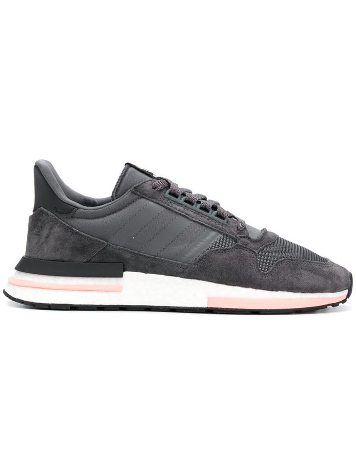 Adidas Zx 500 Sneakers - Grey