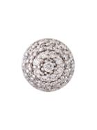 Alinka 'marina' Diamond Stud Earring, Women's, Metallic