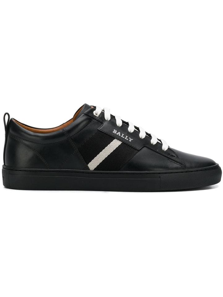 Bally Bally 6223156 Blk White - Black