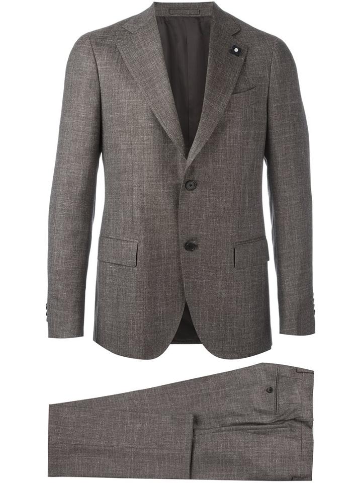 Lardini Tailored Suit