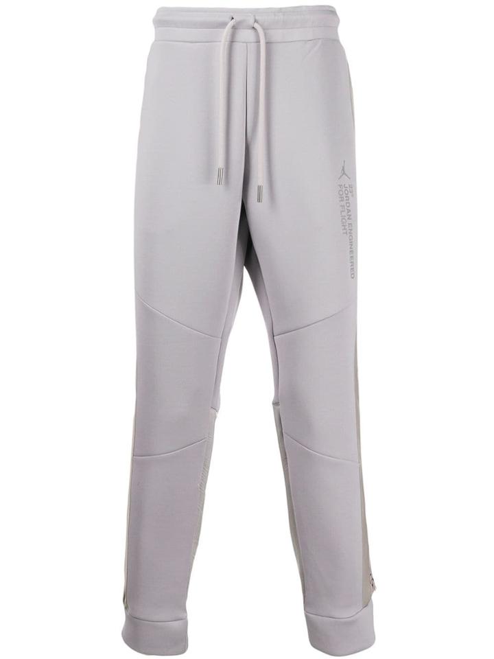Nike Jordan 23 Engineered Trousers - Grey