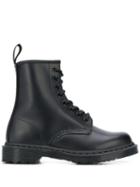 Dr. Martens Mono Boots - Black