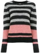 Bellerose Striped Jumper - Multicolour