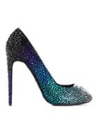 Marco Proietti Design 'rainbow' Pumps