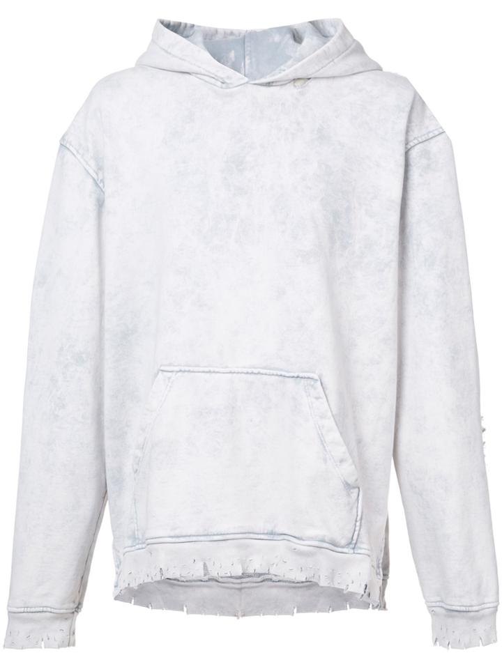 Alchemist Perfect Awol Hoodie - Grey