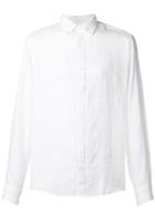 Michael Michael Kors Button-up Shirt - White