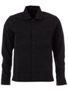 L Eclaireur Shigoto Jacket, Men's, Size: M, Black, Nylon