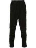 First Aid To The Injured Cubiti Pants - Black