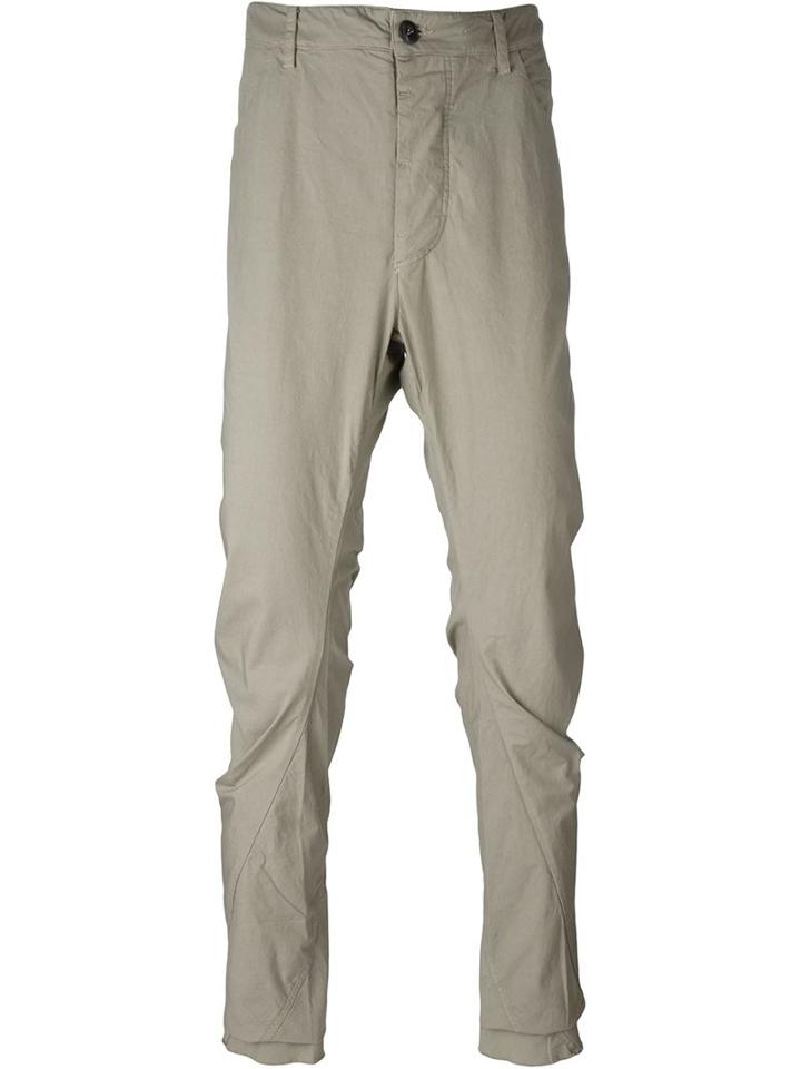 Lost & Found Ria Dunn 'sourel' Trousers