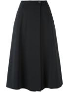 Antonio Marras Skirt Effect Knee-length Shorts
