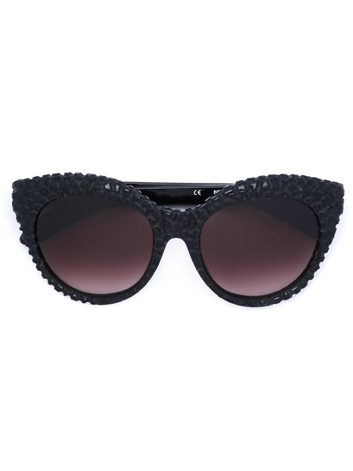 Kuboraum 'mask D3' Sunglasses