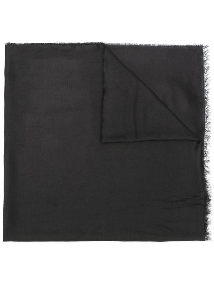 Emporio Armani - 00020 Black