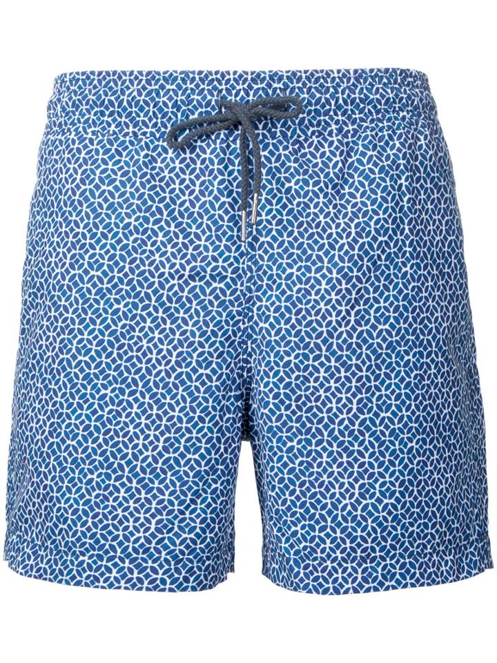 Venroy Core Range Swim Shorts, Men's, Size: Large, Blue, Polyester