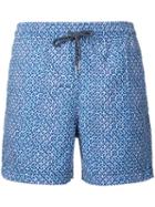 Venroy Core Range Swim Shorts, Men's, Size: Large, Blue, Polyester
