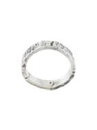 Emanuele Bicocchi Classic Ring - Metallic