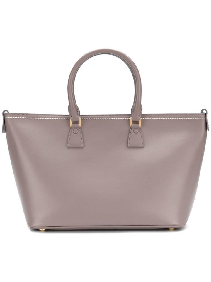 Maison Margiela 5ac Tote - Grey
