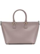 Maison Margiela 5ac Tote - Grey