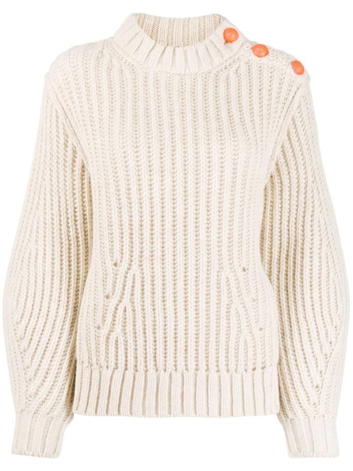 Zadig & Voltaire Marlon Jumper - Neutrals