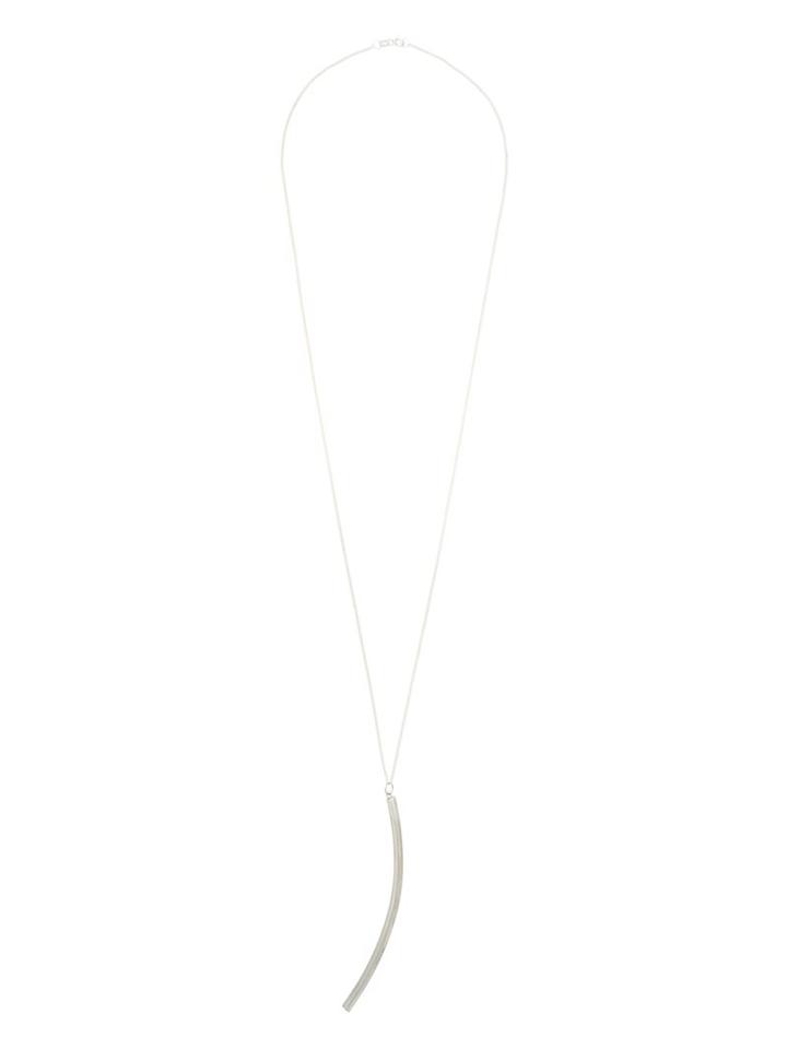 Uma Raquel Davidowicz 'tucano' Necklace, Women's, Metallic