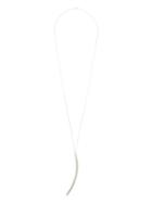 Uma Raquel Davidowicz 'tucano' Necklace, Women's, Metallic