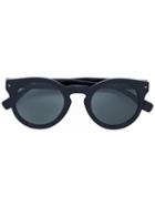 Fendi - 'sun Fun' Sunglasses - Men - Acetate - One Size, Black, Acetate