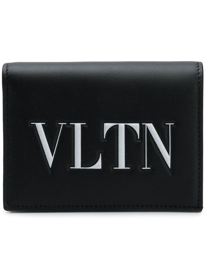 Valentino Qw2p0p39rch0ni - Black