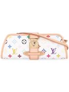 Louis Vuitton Pre-owned Shirley Tote Bag - White