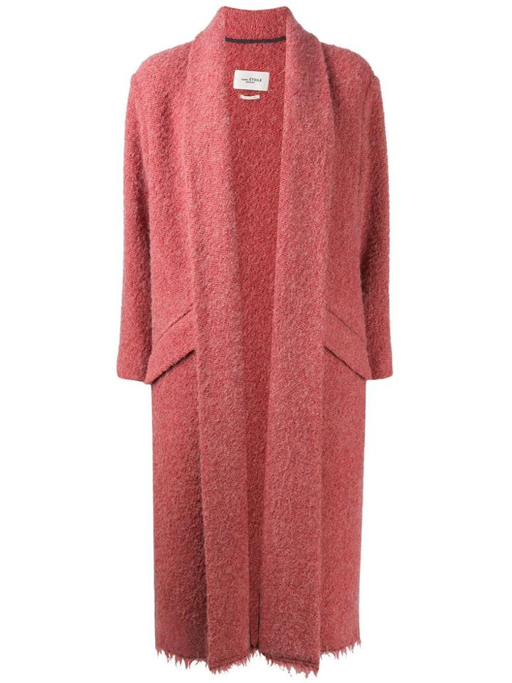 Isabel Marant Étoile Isabel Marant Étoile Ma055519a011e Pink 40pk