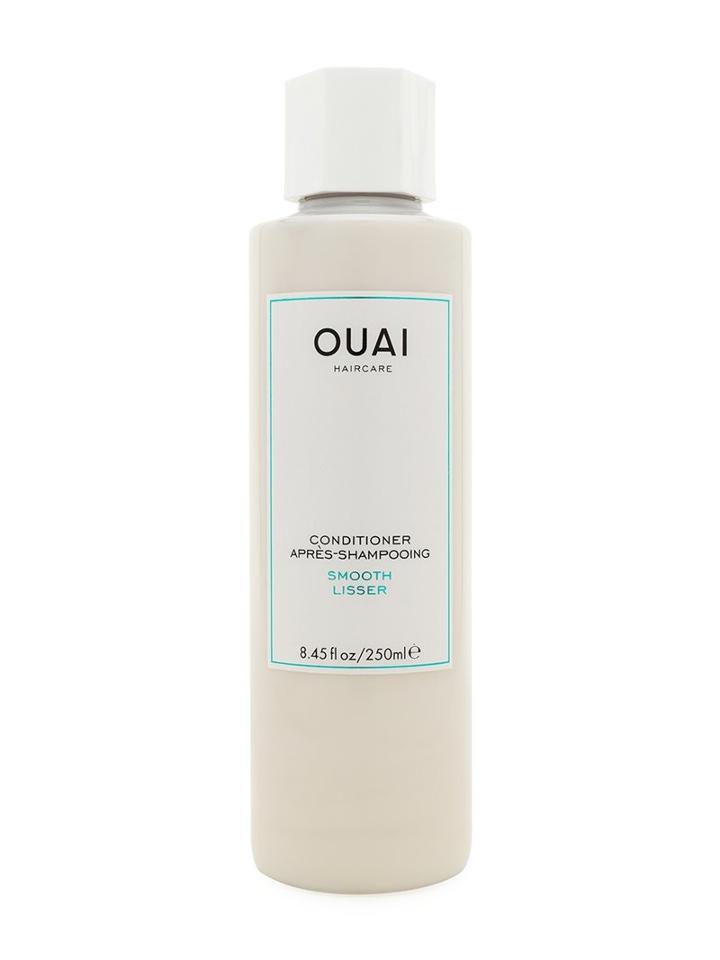 Ouai Smooth Conditioner, Nude/neutrals