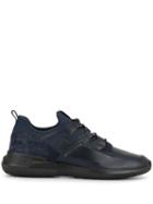 Tod's No Code 03 Sneakers - Blue