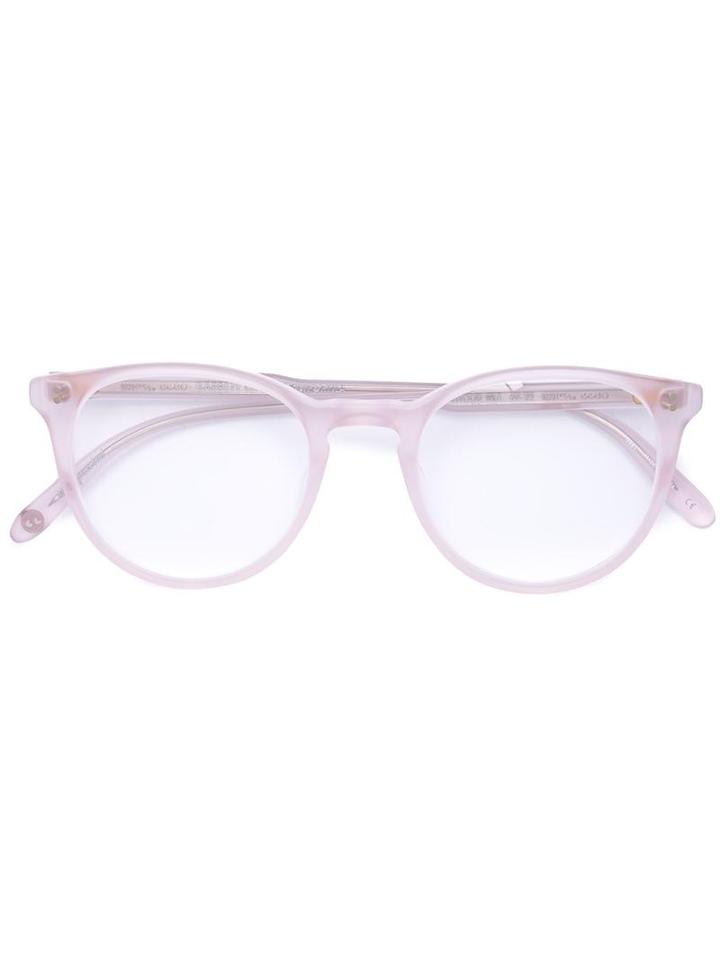 Garrett Leight 'milwood' Sunglasses, Women's, Acetate/metal (other)