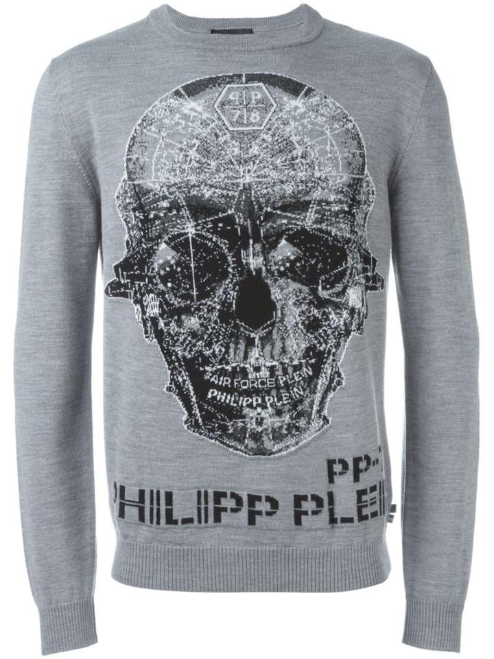 Philipp Plein 'glen Ridge' Jumper