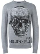 Philipp Plein 'glen Ridge' Jumper