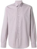 Lanvin Long-sleeved Shirt - Multicolour