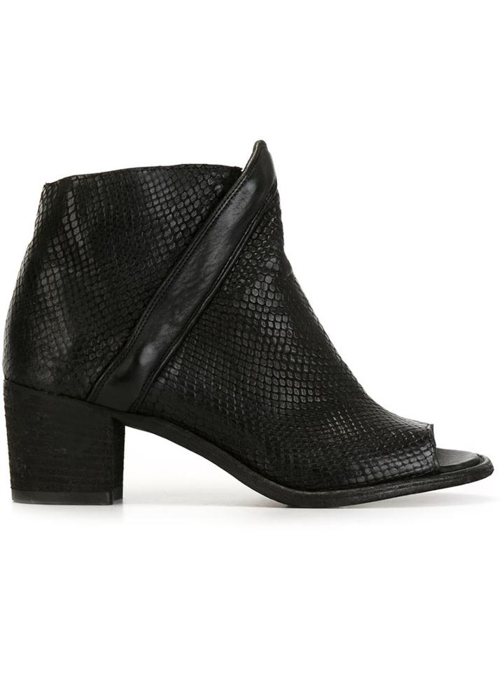 Officine Creative 'resnais' Boots