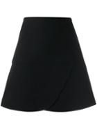 Gianluca Capannolo Ribbed Knit Jumper - Black