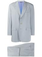 Moschino Vintage 1990's Two-piece Suit - Blue
