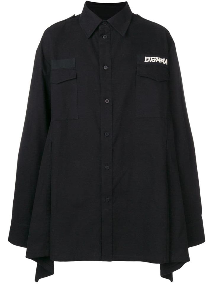 D.gnak D.gnak K8632 Black