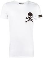 Philipp Plein 'my Predator' T-shirt - White