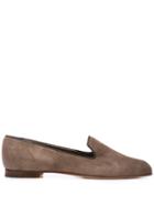 Manolo Blahnik - Grey