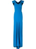 Roland Mouret 'salters' Gown