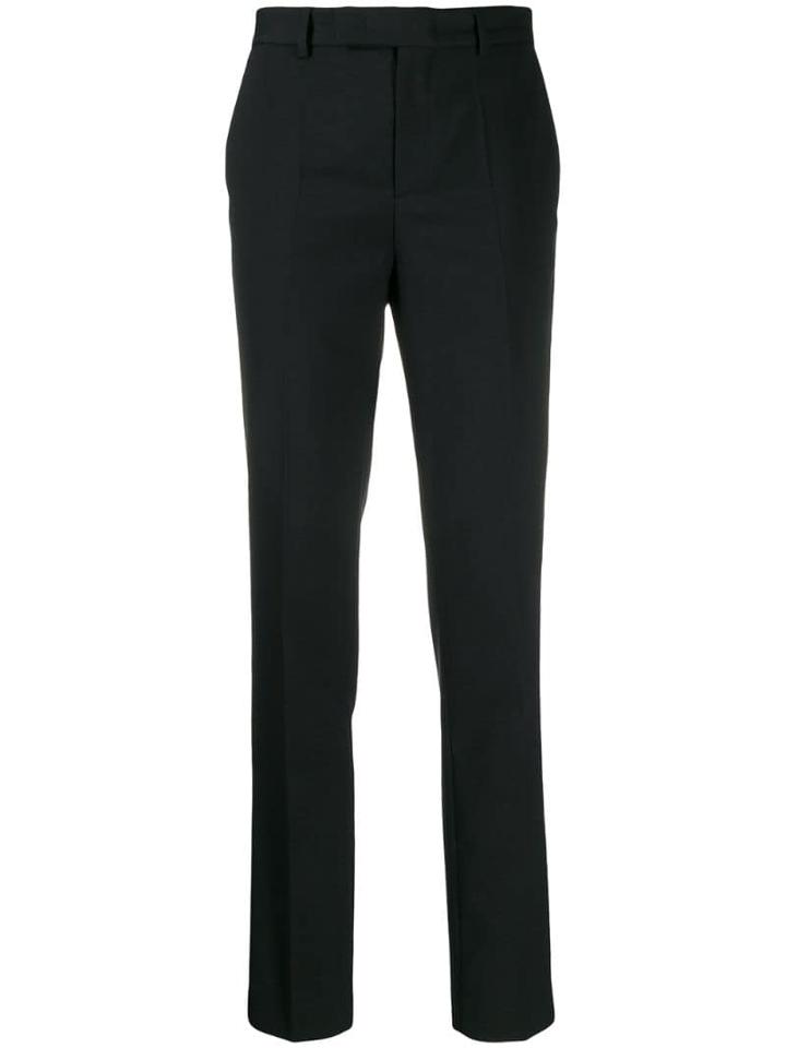 Philosophy Di Lorenzo Serafini Side Stripe Detail Tailored Trousers -