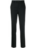 Philosophy Di Lorenzo Serafini Side Stripe Detail Tailored Trousers -