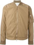 Universal Works 'ma1' Bomber Jacket