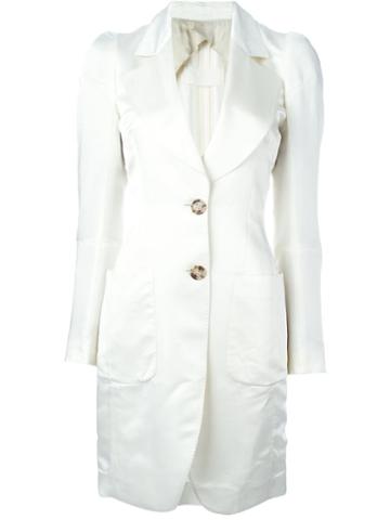 Maison Margiela Vintage Satin Coat
